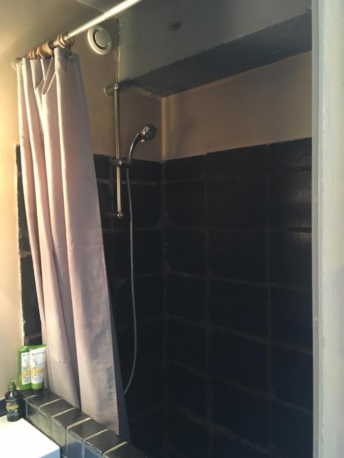 En Bord De Seine Bed & Breakfast Vetheuil Ngoại thất bức ảnh
